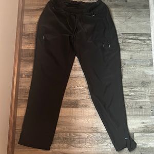 Women’s scrub star scrub pants size medium petite